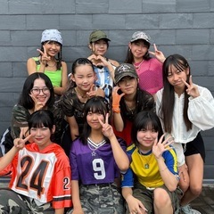 八街❣️小学生〜一般Kpopレッスンの画像