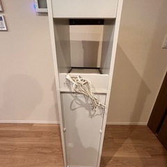 キッチンラック・レンジ台の画像