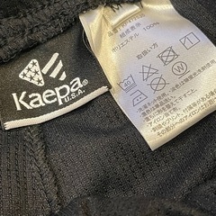 kaepaレディスショートパンツの画像