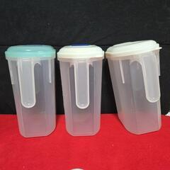 麦茶ポットの画像