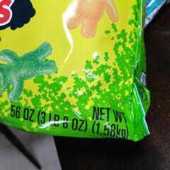 海外のお菓子まとめての画像
