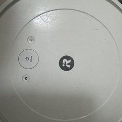 お掃除ロボットルンバの画像