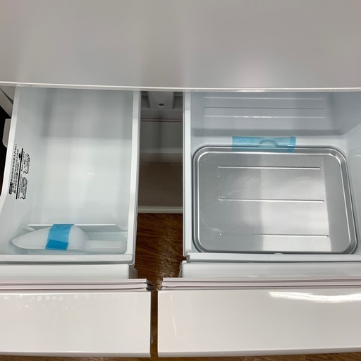 【軽トラ無料貸し出し】【TOSHIBA】【5ドア冷蔵庫】【トレファク所沢店】