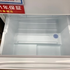 【軽トラ無料貸し出し】【TOSHIBA】【5ドア冷蔵庫】【トレファク所沢店】の画像
