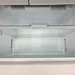 【軽トラ無料貸し出し】【TOSHIBA】【5ドア冷蔵庫】【トレファク所沢店】の画像