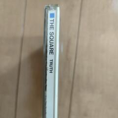 THE   SQUARE    TRUTHの画像