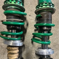 TEIN 車高調 インプレッサ用の画像