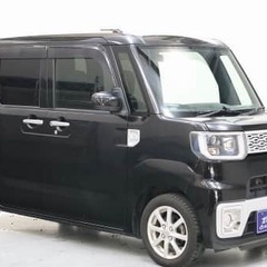 🚙自社ローン🚗トヨタ ピクシス　メガ 　Ｘの画像