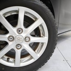 🚙自社ローン🚗トヨタ ピクシス　メガ 　Ｘの画像