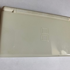 任天堂DS liteの画像