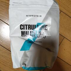 マイプロテイン　バナナ味　EAA おまけありの画像