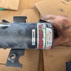 Blitz 車高調 インプレッサ用の画像