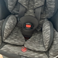スマートエンジェル ターンレジェ（ISOFIX）の画像