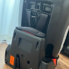 スマートエンジェル ターンレジェ（ISOFIX）の画像