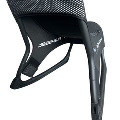 PUMA プーマ アクティブ プレイシート ゲーミングチェアの画像