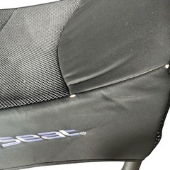 PUMA プーマ アクティブ プレイシート ゲーミングチェアの画像