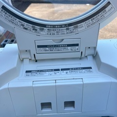 【美品】　アイリスオーヤマ　洗濯機　の画像