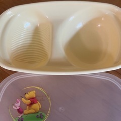 〔新品〕蓋つきすり小皿、紙パックホルダーの画像