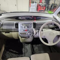 H24年　タント4WD 左電動スライドドア　車検2年付き！の画像