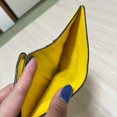 FURLA フルラ 二つ折り財布 折りたたみ財布の画像