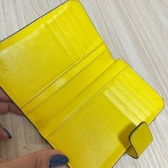 FURLA フルラ 二つ折り財布 折りたたみ財布の画像