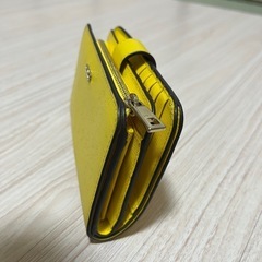 FURLA フルラ 二つ折り財布 折りたたみ財布の画像