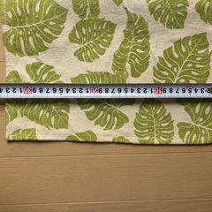 プレースマット　ランチマット４枚組の画像