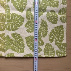 プレースマット　ランチマット４枚組の画像