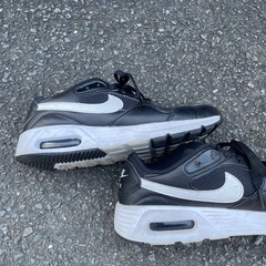 NIKEスニーカーの画像