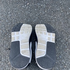 NIKEスニーカーの画像