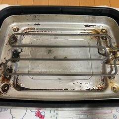 象印　ホットプレート　やきやきの画像