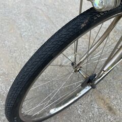 009 ブリヂストン電動アシスト自転車の画像