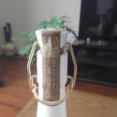 ★未開封 ★三年古酒 北の錦 大吟醸の画像