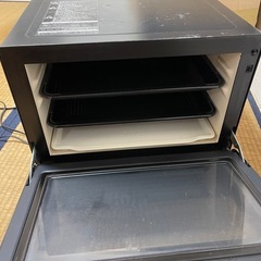 日立電子レンジの画像