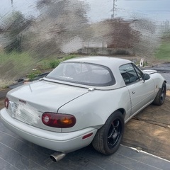 6速 NAロードスター の画像