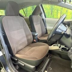 トヨタ アクア G　総額60万円‼　走行距離10万キロ‼　自社ローン　信用回復ローンの画像