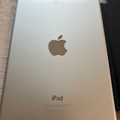 最終値下げ　iPad mini第4世代　16G Wi-Fiの画像