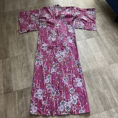 浴衣3着の画像