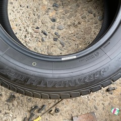 215/65R15   1本 2024製の画像