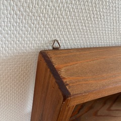 三段飾り棚　　の画像