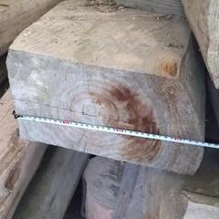 DIY 建築資材 木材 リフォーム 大きな木材 修理 増築  の画像
