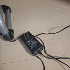 マキタ　充電式扇風機　CF300D の画像