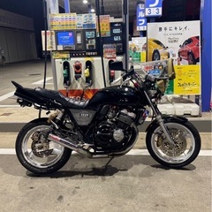 cb400sfの画像