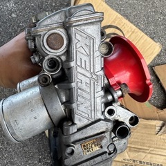 FCR 28π CB400SF用の画像