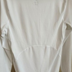 ゴルフウェア　冷感Tシャツの画像