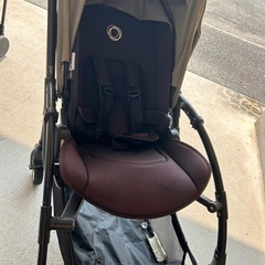 ベビーカーの画像