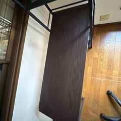デスクの画像