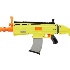 ナーフ フォートナイト Fortnite AR-L エリートシリーズ レプリカ ブラスター 電動おもちゃ
の画像
