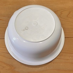 アンパンマンお風呂桶の画像