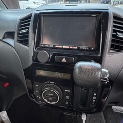 🌟即乗って帰れます🌟総額22万円：エアコ ンかなり効きます！車検R9年5月まで：平成22年03月：ニッサンルークスハイウェイスター：AT：12万キロ台、タイヤバリ山  の画像